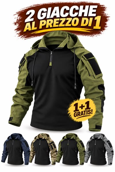 ACQUISTA 1, RICEVINE 1 GRATIS!