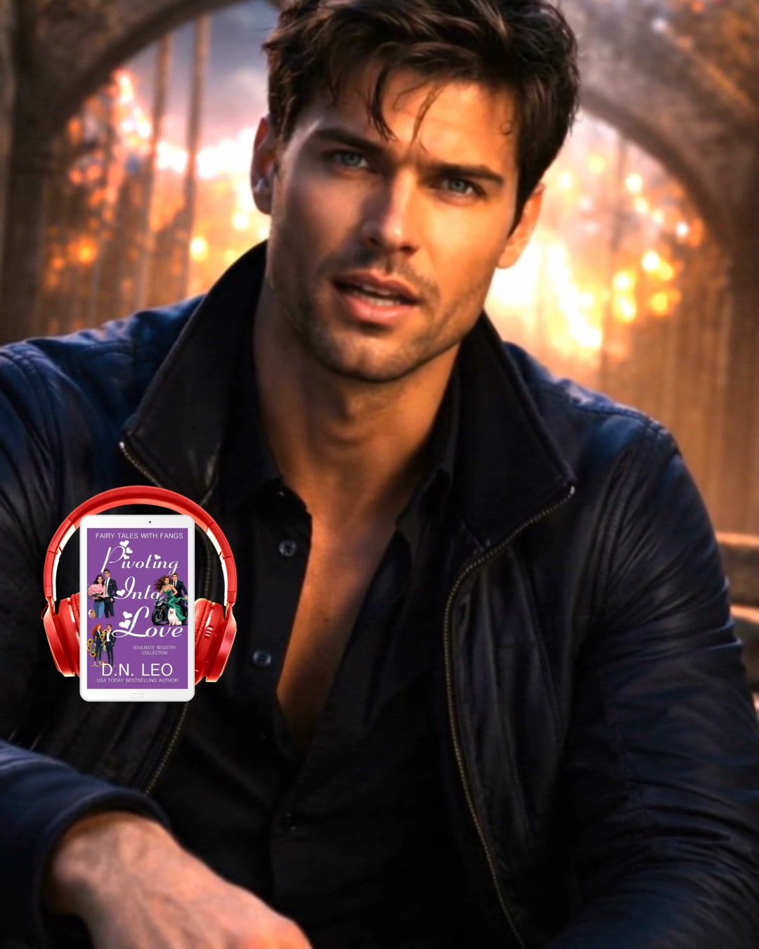 30 Standalone Shifter Romances 50% OFF!