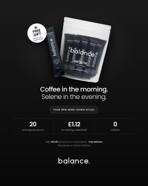 Selene Electrolytes