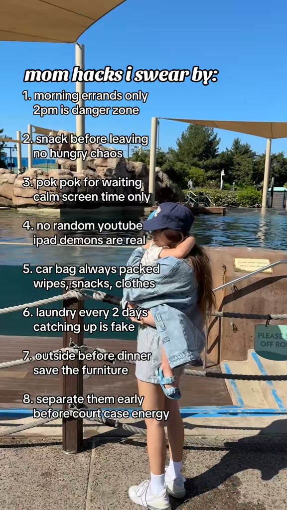 Calming Screen Time