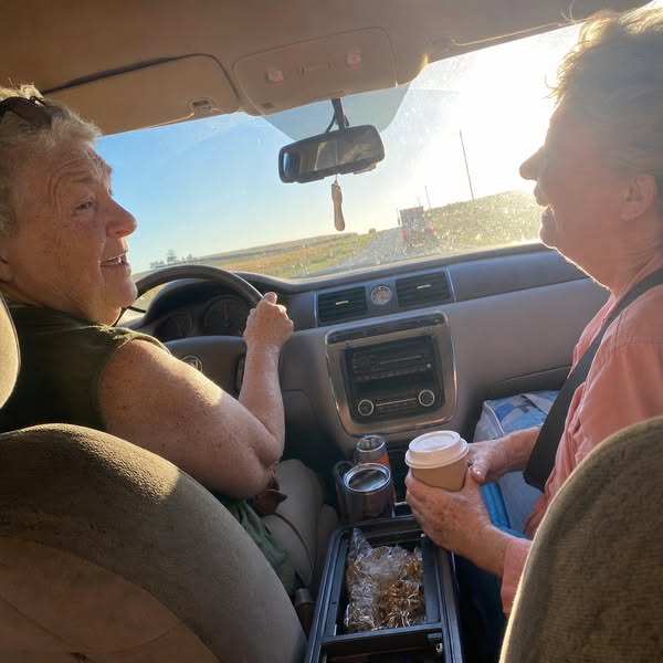 Buried Wednesday. I Ordered Thursday.