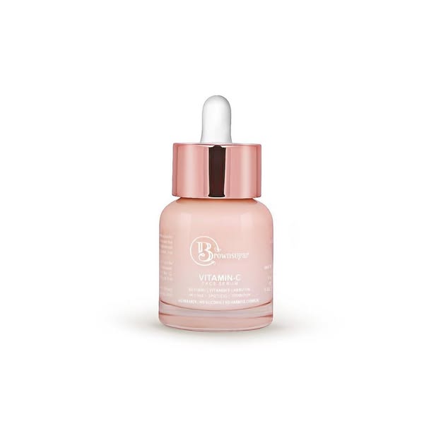 Brownsugar 50x Vitamin C Face SerumBrownsugar 50x Vitamin C Face Serum