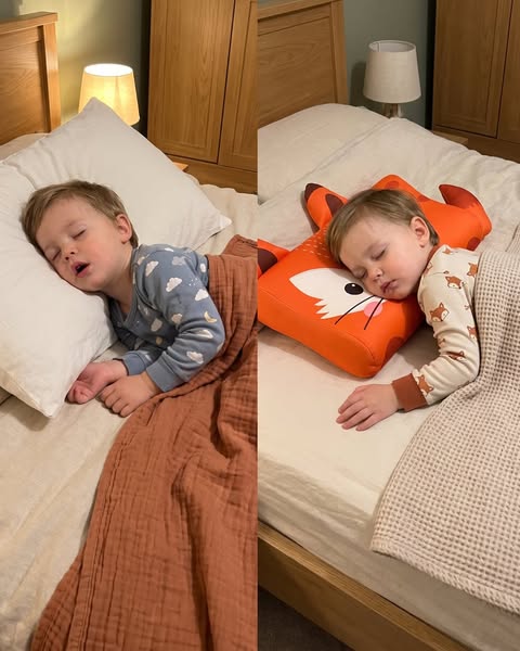 Lê isto se o teu filho não consegue desligar à noite