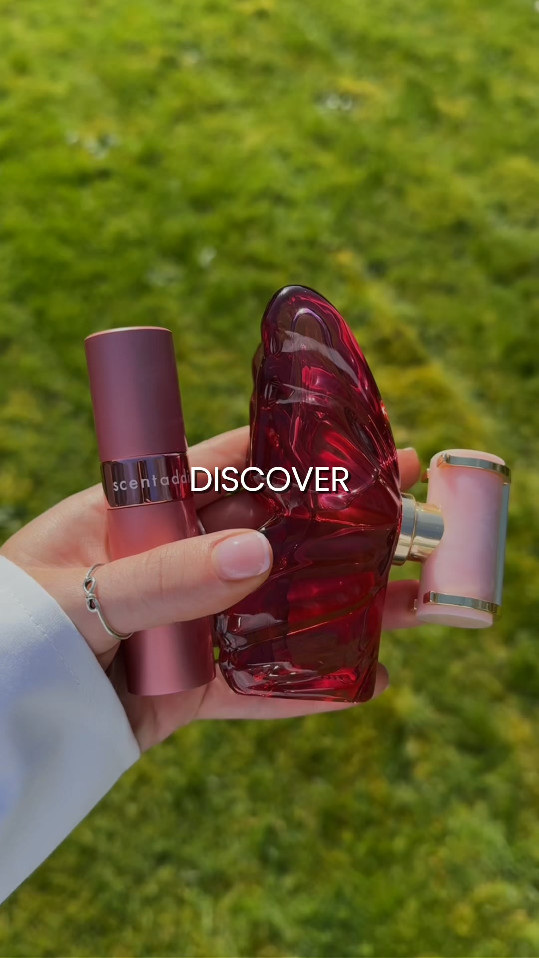 Discover. Explore. Fall In Love.