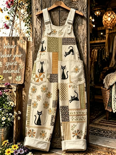 ANIMAL LOVERS