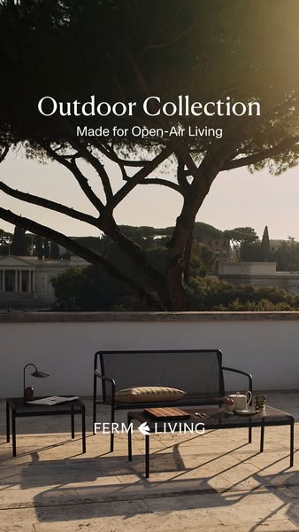 Outdoor Collection