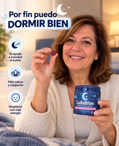 Recupera tu descanso