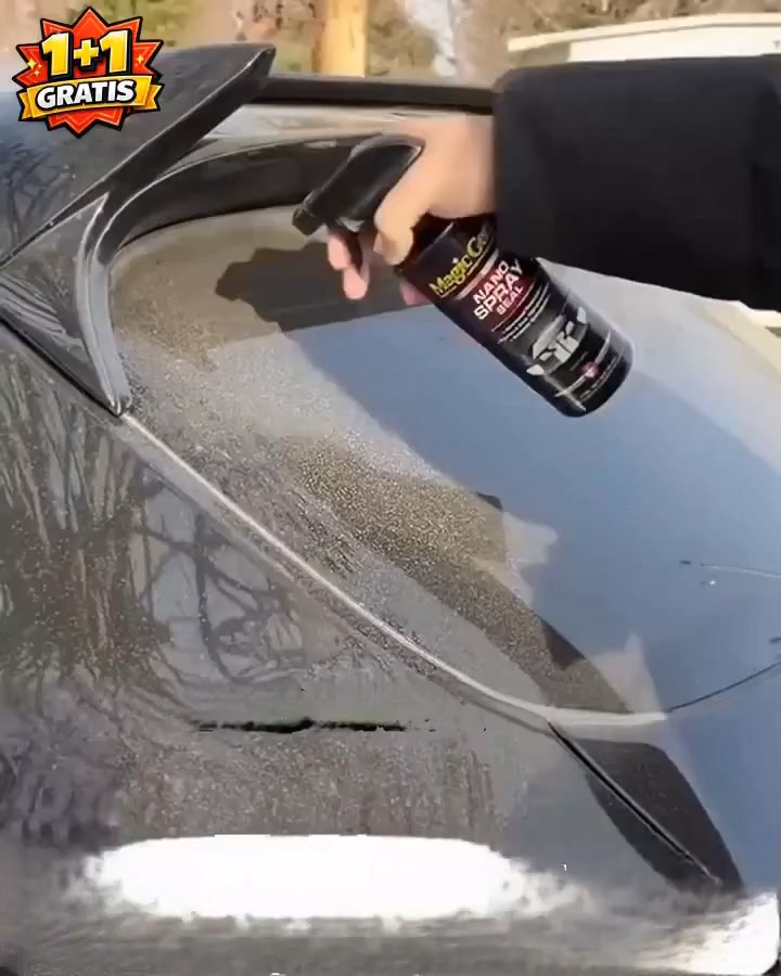 Spray protetor para seu + 1 GRÁTIS