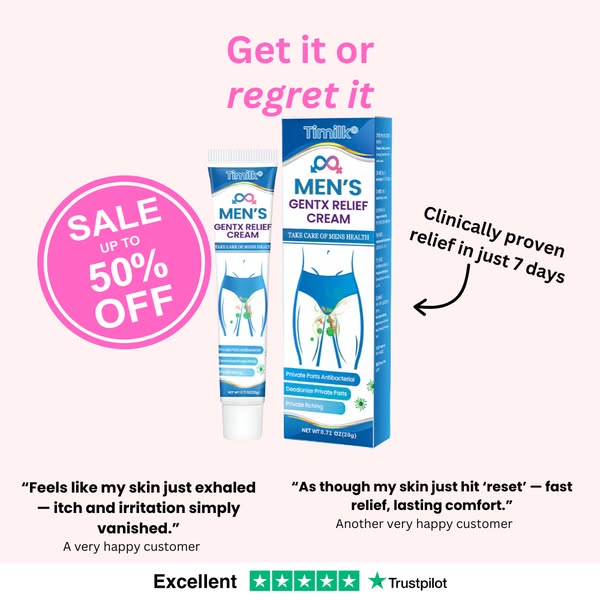 Fivfivgo® GentX WartRelief Cream