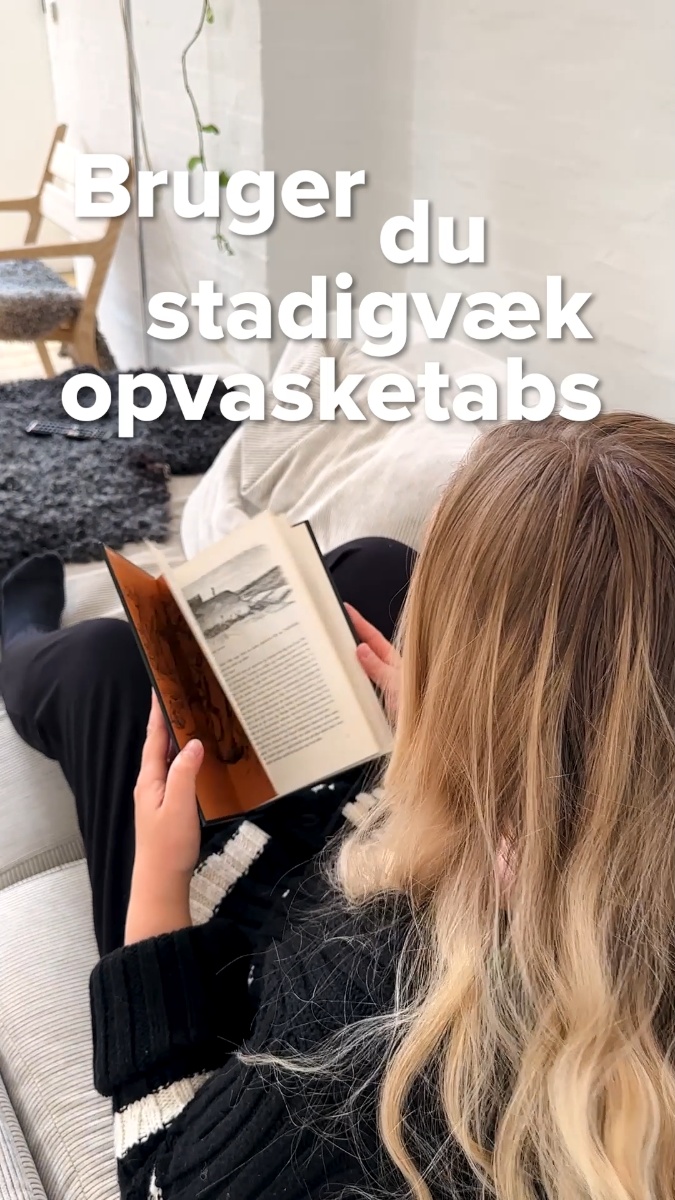 Spar op til 35% i dag