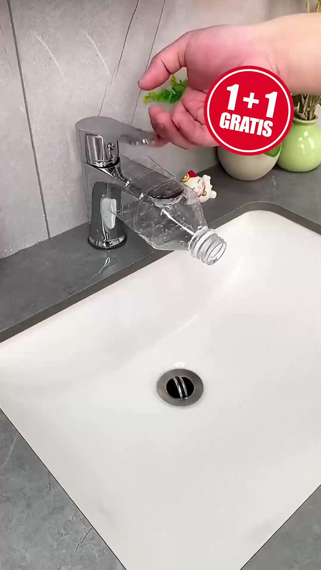 Deze deal is zo heet