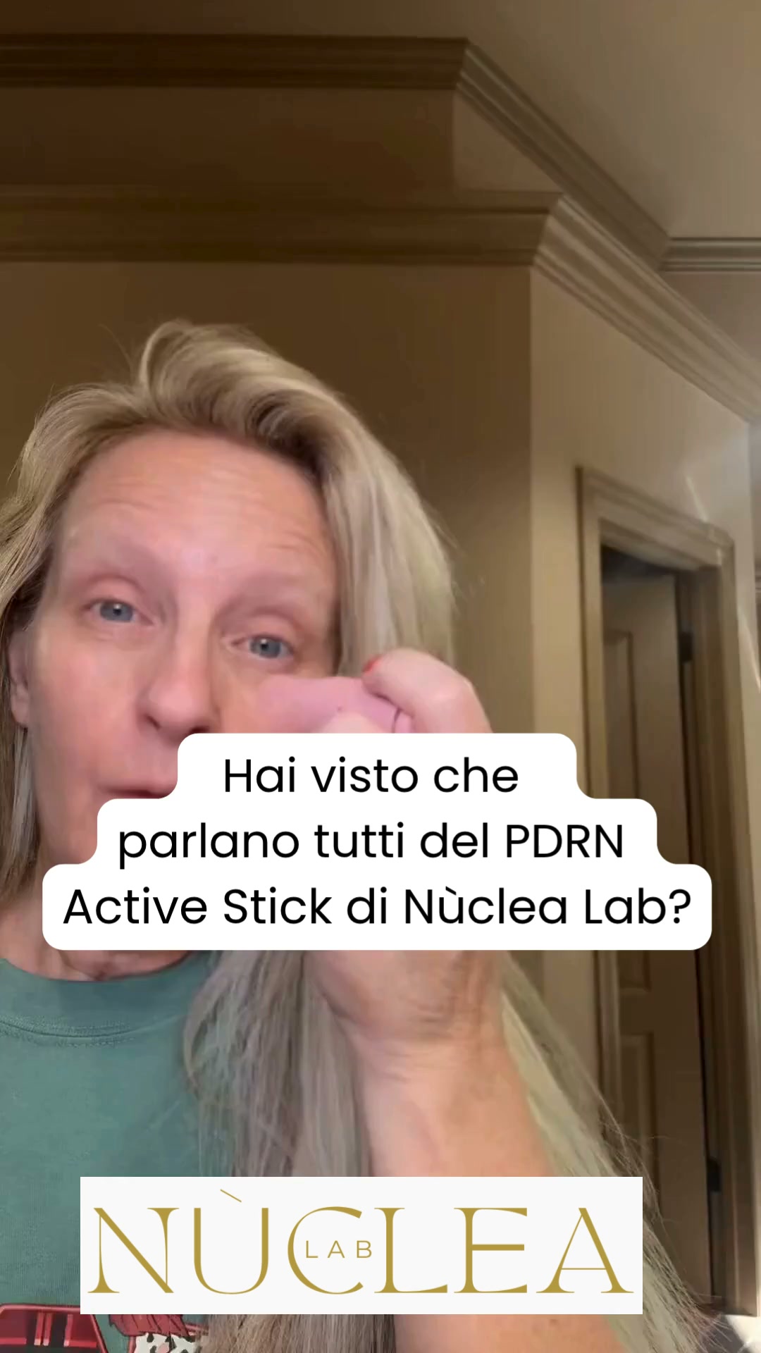 L'alleato N.1 per viso e collo levigati