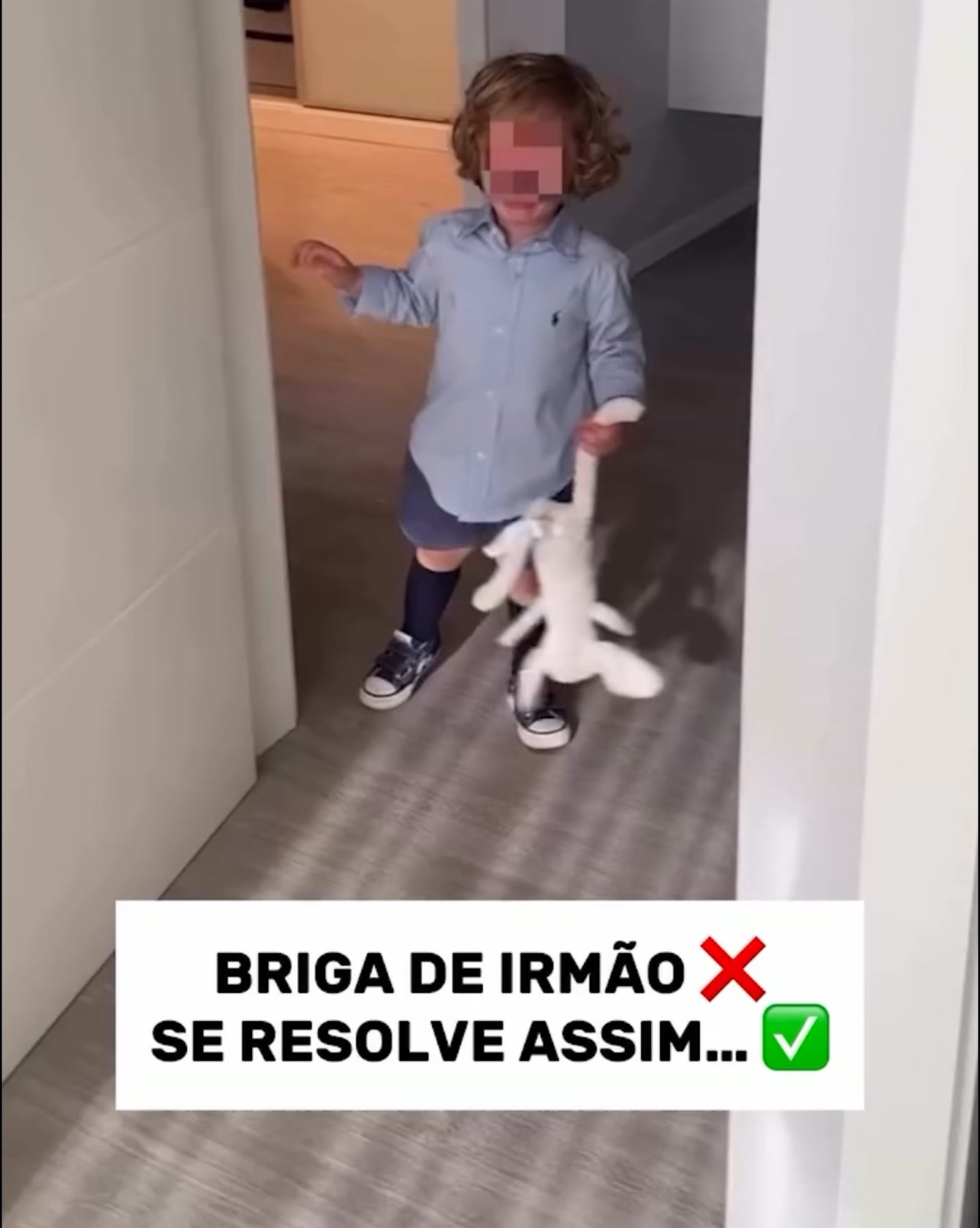 Protocolo do filho obediente em 15 dias