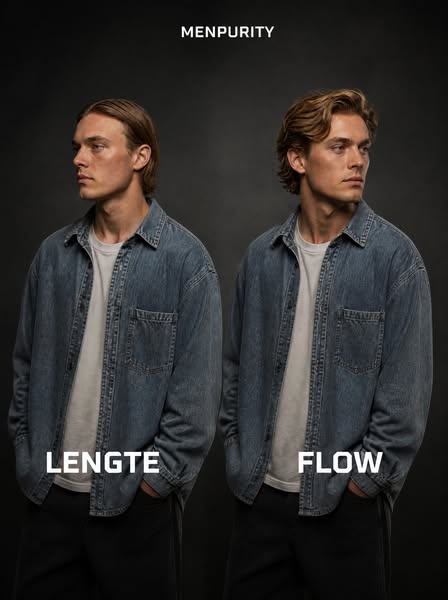 Flow zonder pluis
