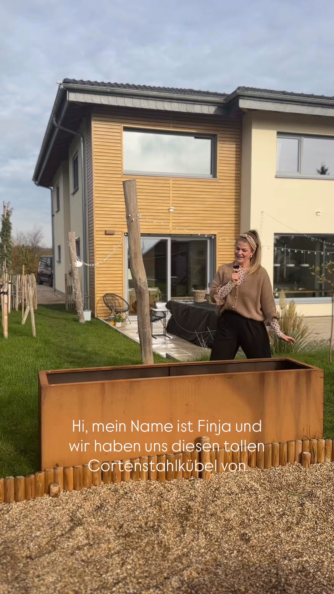 Ein Platz für dich. Ganz wie du ihn willst.
