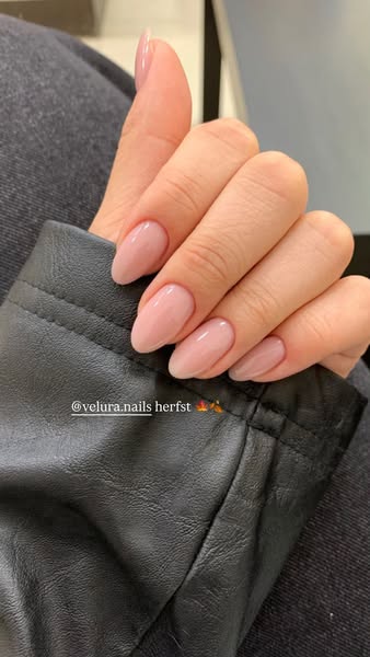 Autumn Nails
