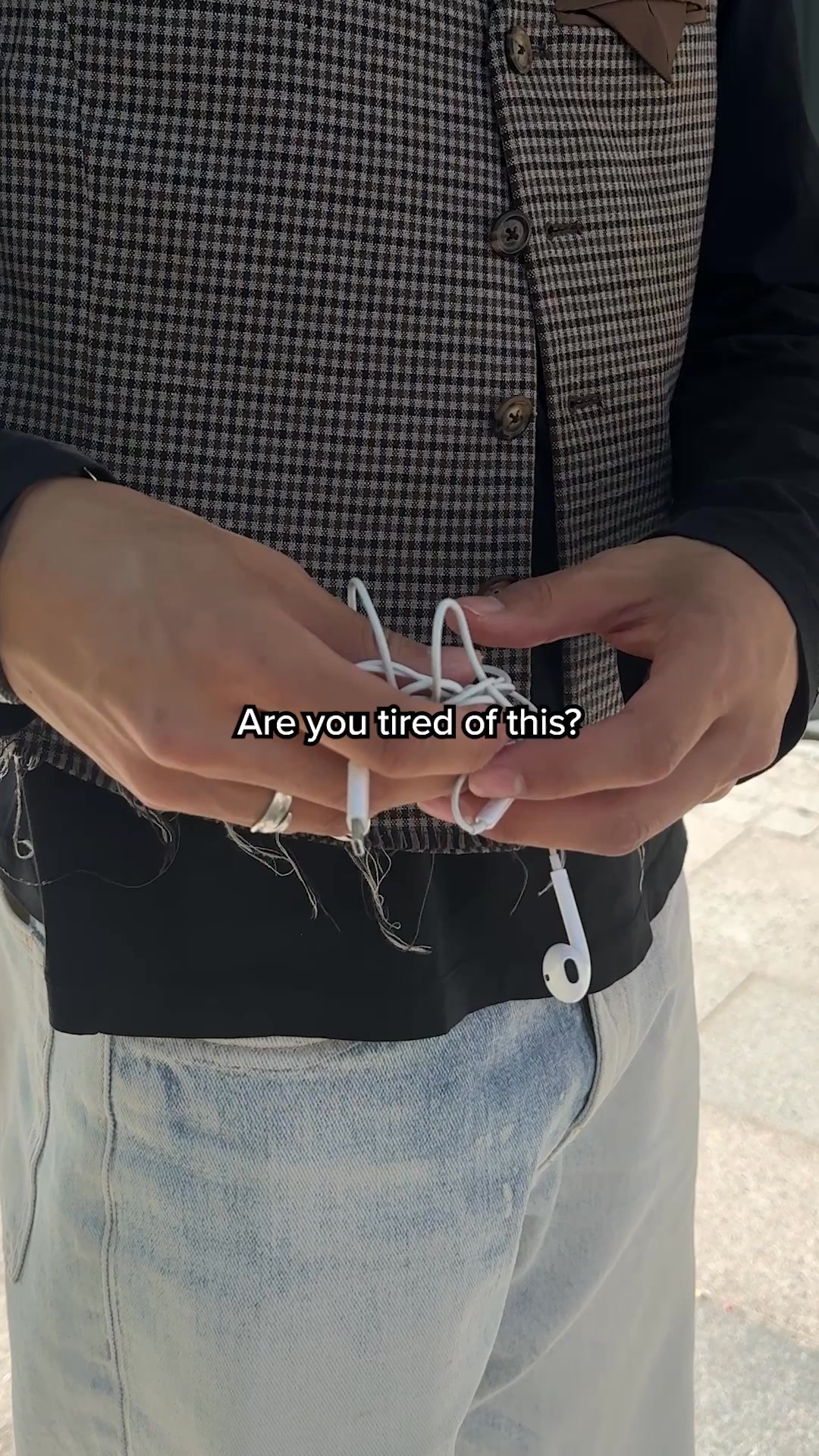 Never lose your AirPods