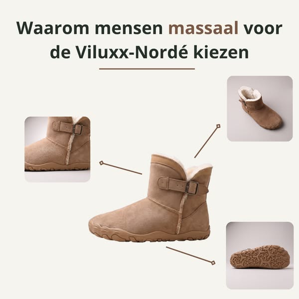 Ruimte voor je eigen steunzool