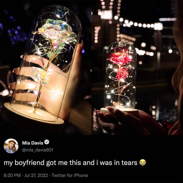Make Her Feel Special