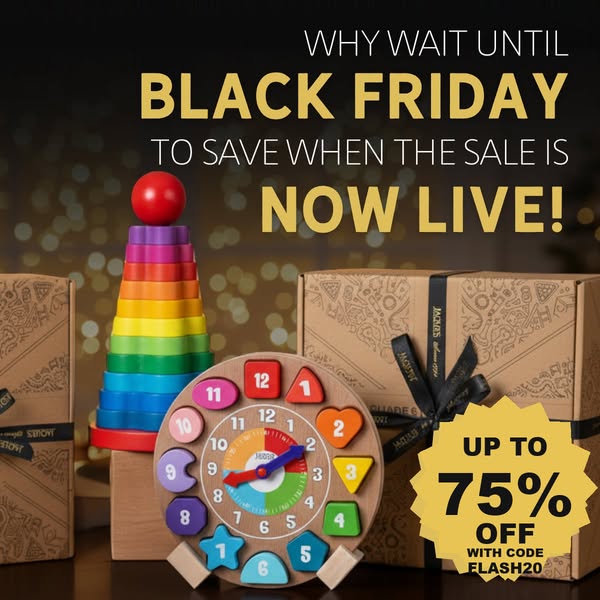 Up to 75% off with code FLASH20