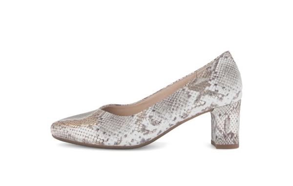 Gabor Pumps Beige