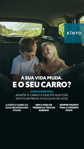 3 coisas sobre o renting que importa saber
