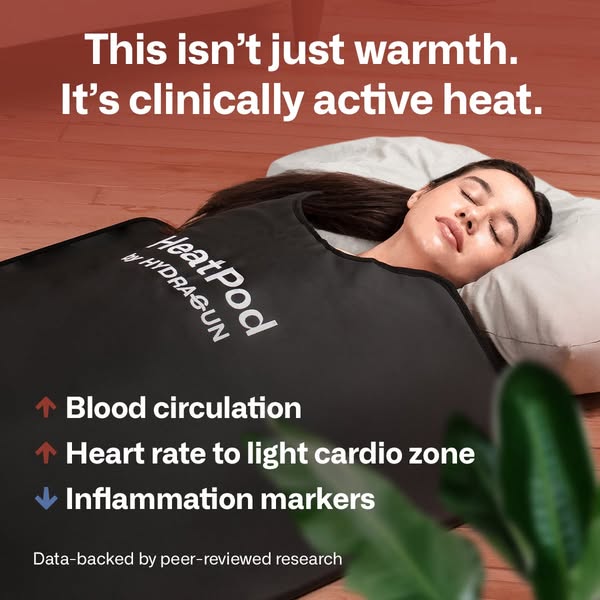 Clinically Proven. Effortlessly Effective.