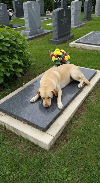 Read this if you love your pet.