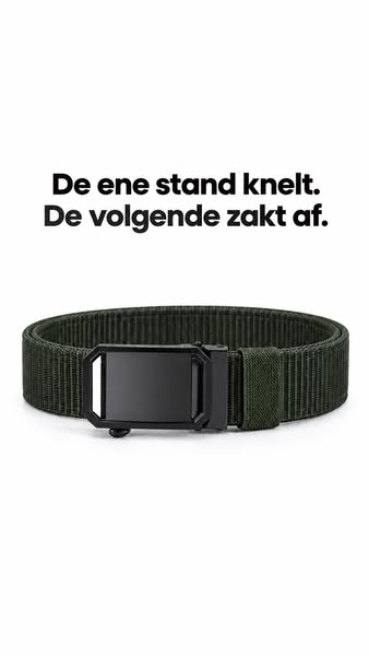 De Riem Zonder Gaatjes