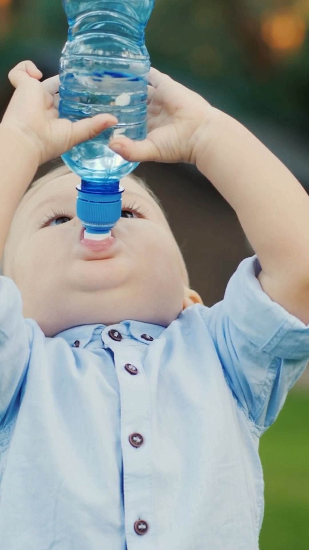 Your water habit, finally sorted.