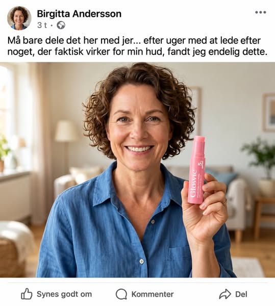 Yngre hud uden nåle