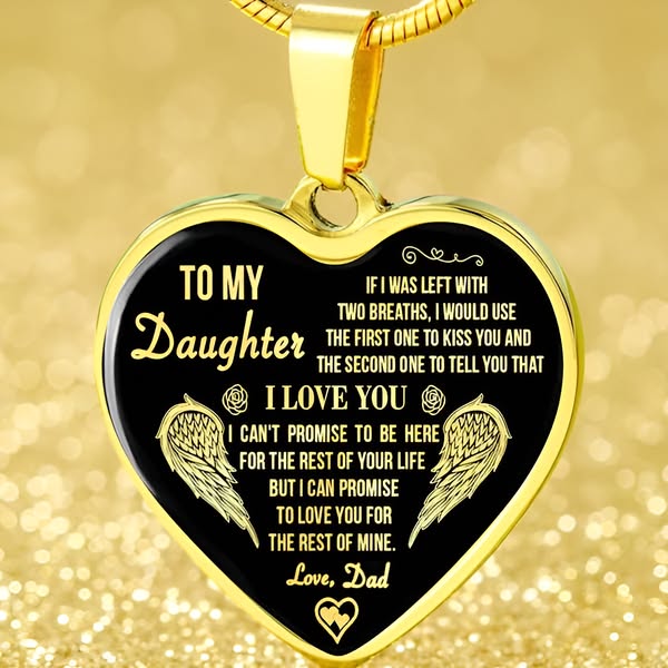 My daughter cried reading this