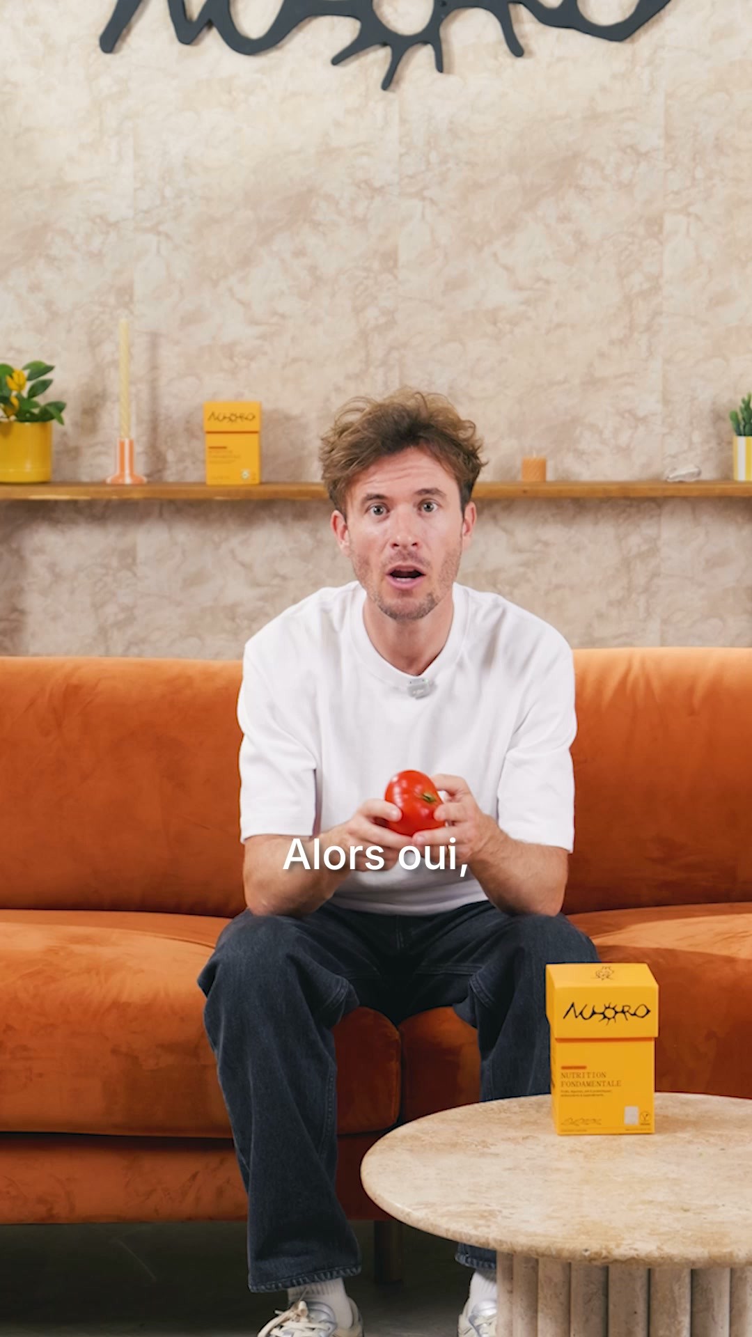 Offre de rentrée - Votre Kit NUORO est OFFERT !