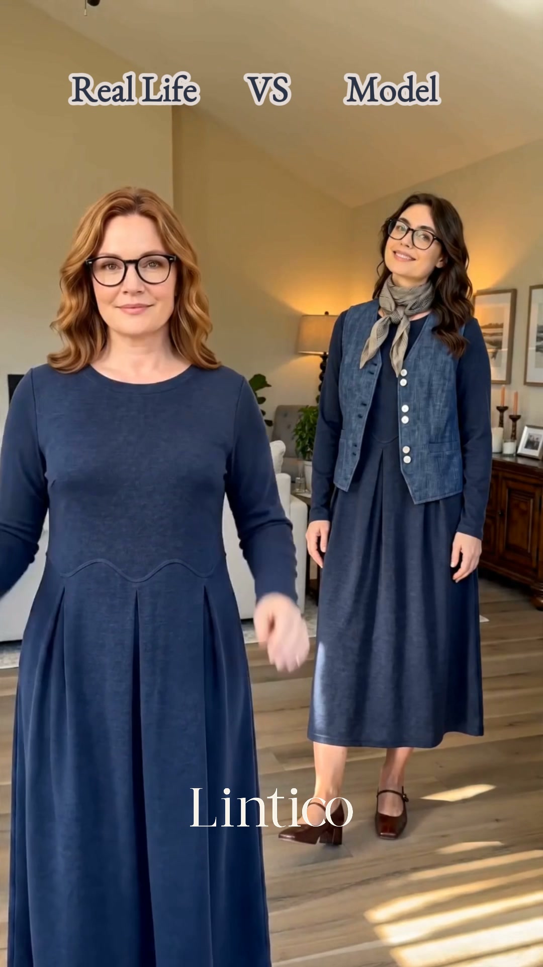 Effortlessly Versatile Styles for Everyday