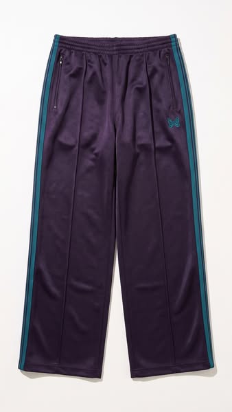 H.D. Trackpants. $210.