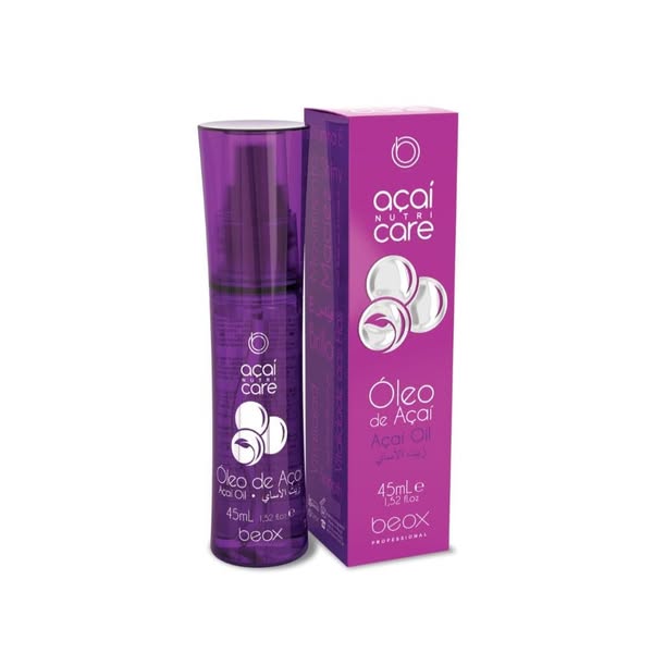 OLIO DI AÇAÍ