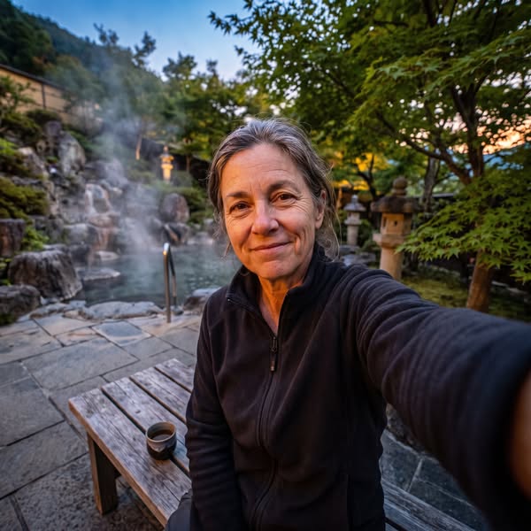 2 Doctors Told Me It Was My Age. An 84-Year-Old in a Japanese Mountain Village Knew Better.