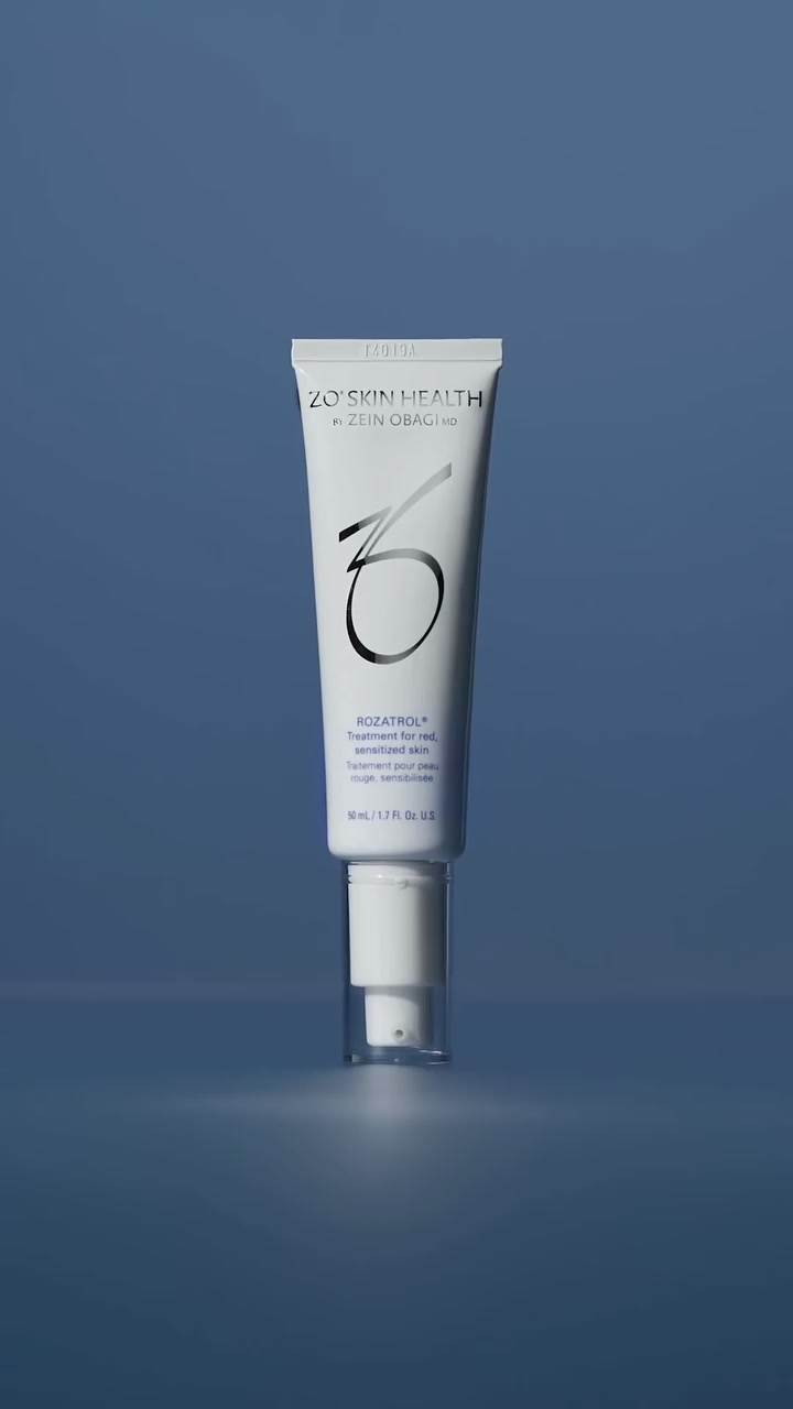 Target Redness & Sensitivity