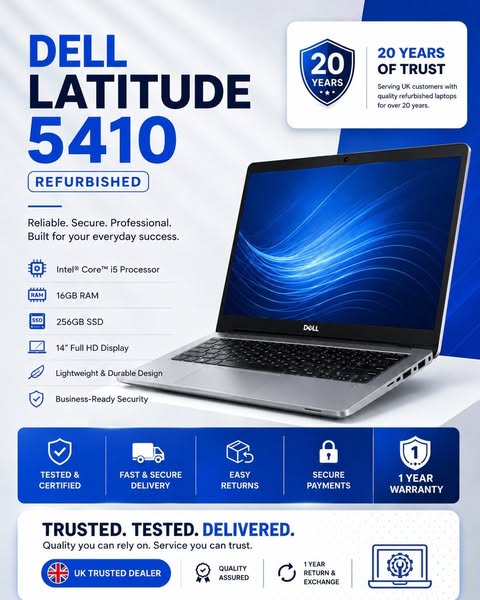 Limited Offer