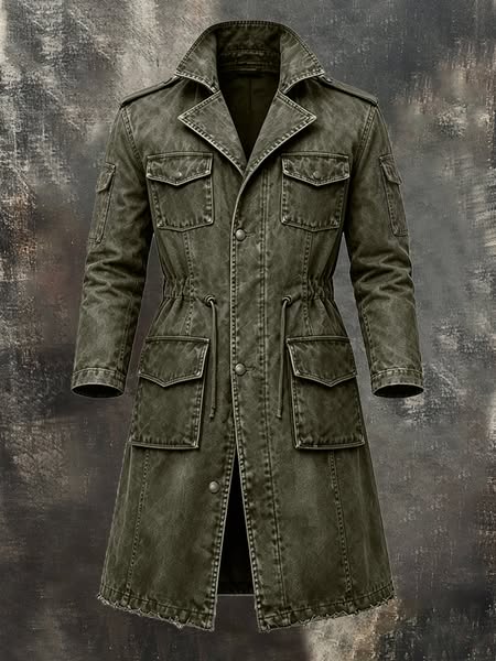 Dein Abenteuer. Dein Western-Look