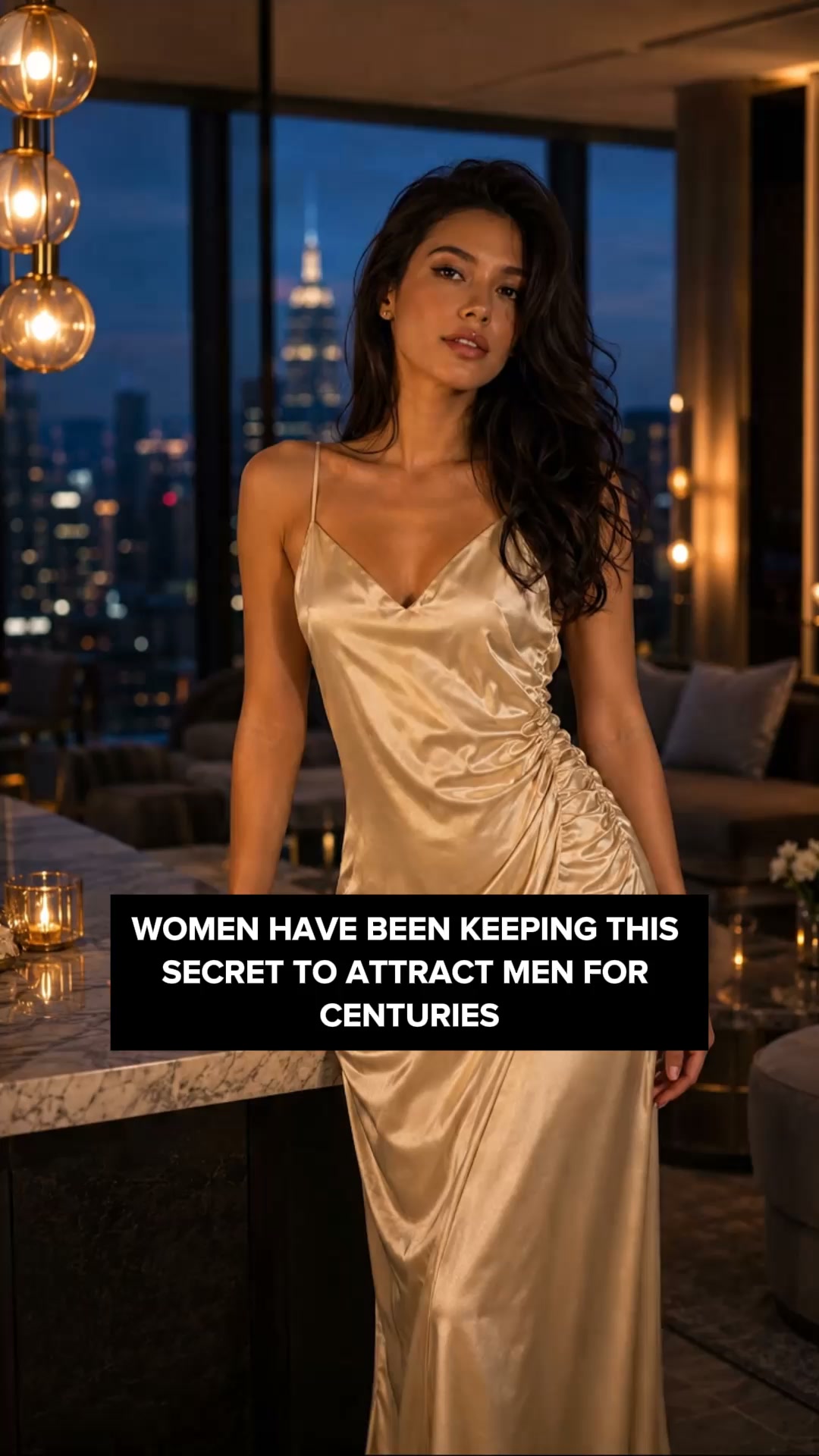 Stop Cooking Your Testosterone All Day.