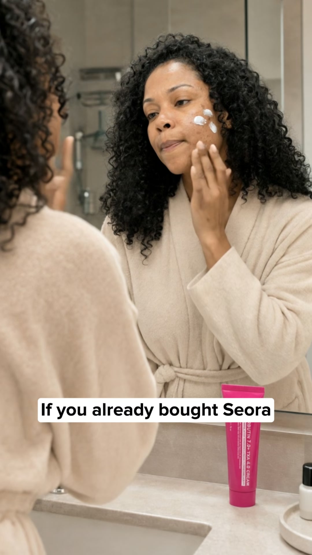 Korean Skincare for Melanin-Rich Skin