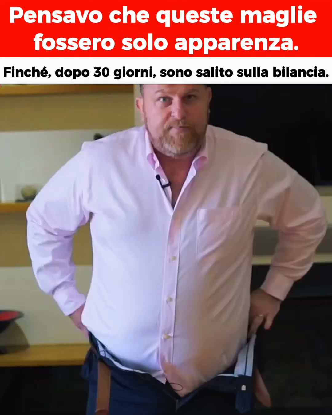 Il mio paziente è morto a 56 anni — non sono riuscito ad aiutarlo