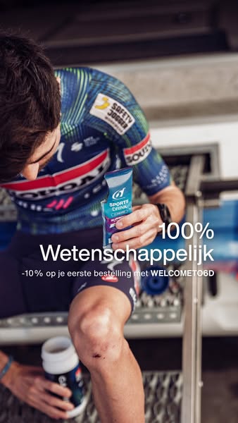 100% Wetenschappelijk