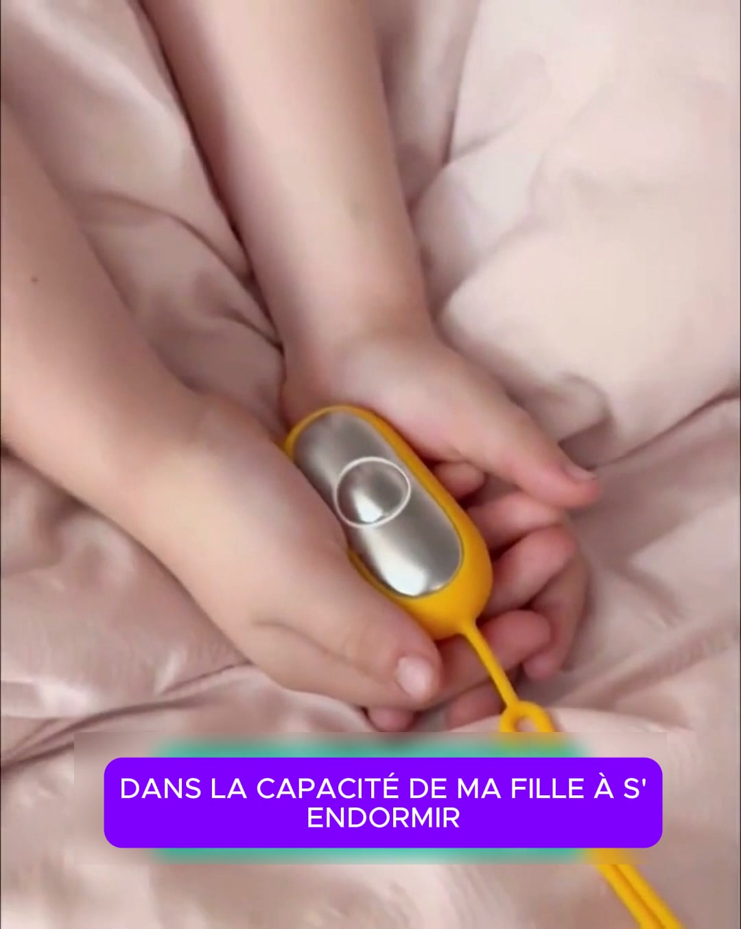 CalmSpark : -50 % de réduction en ce moment