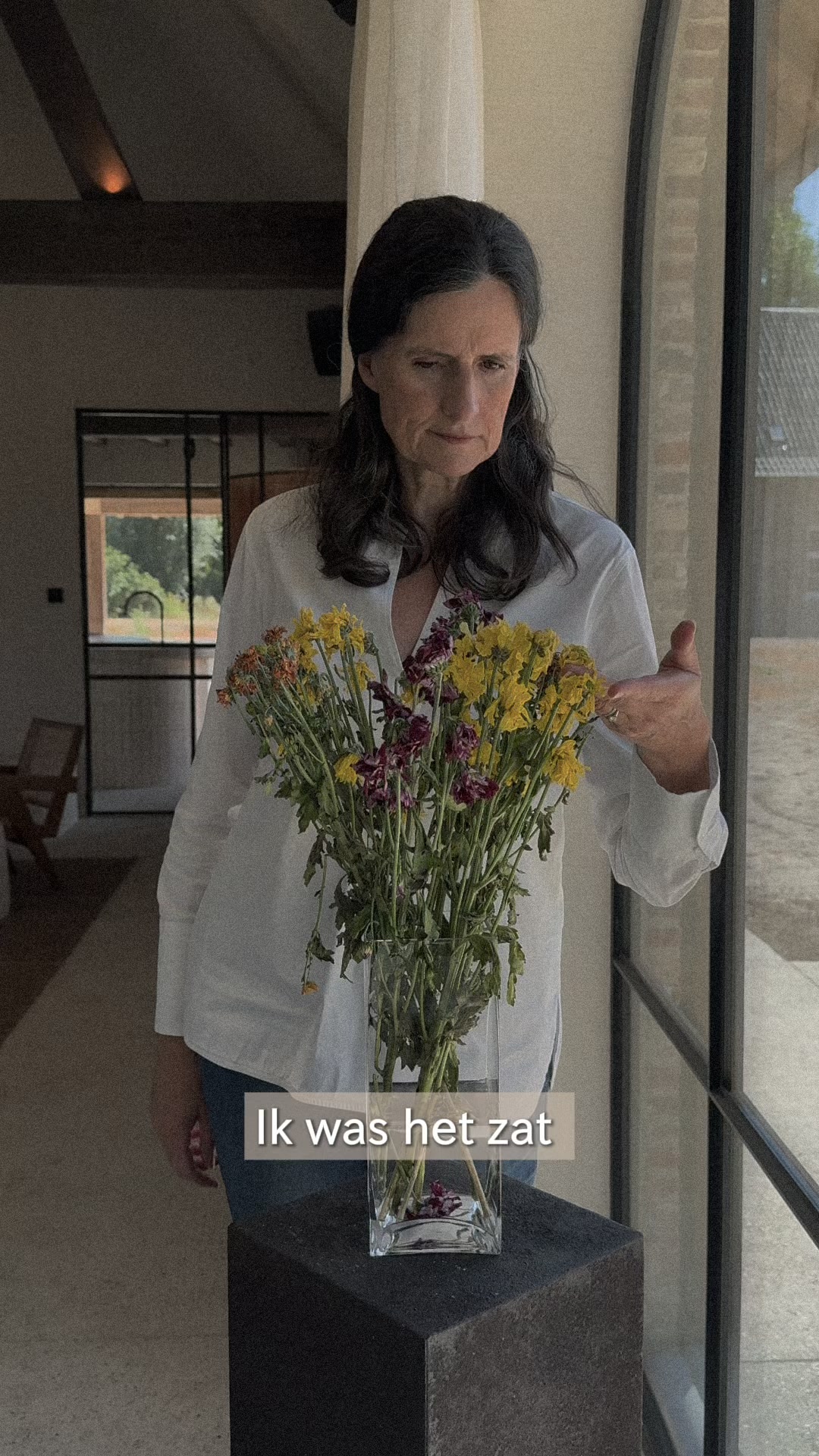 Nooit Meer Verwelkte Bloemen
