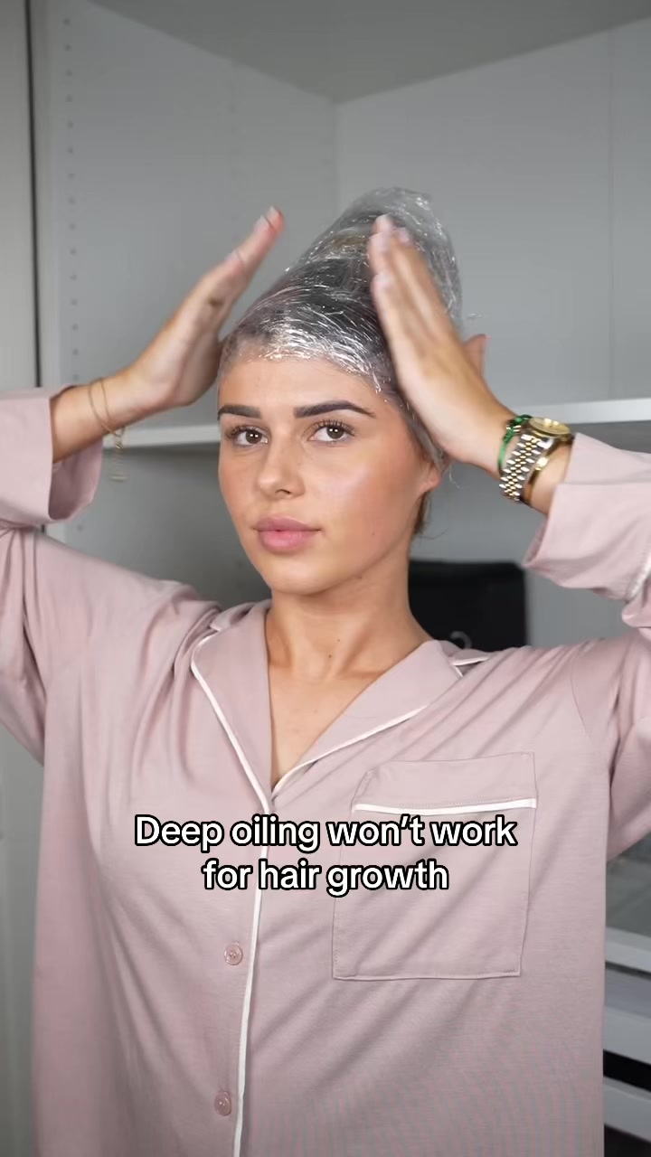 Proven Hair Care That Works for You!