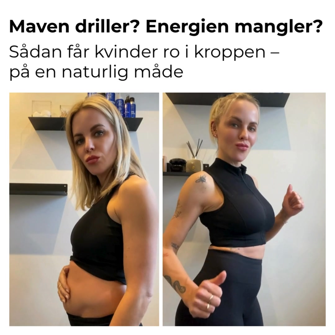 Mere energi i hverdagen