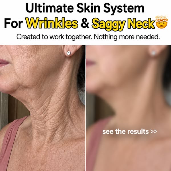 LIMITED OFFER — Unlock Your Special Offer For Skin products