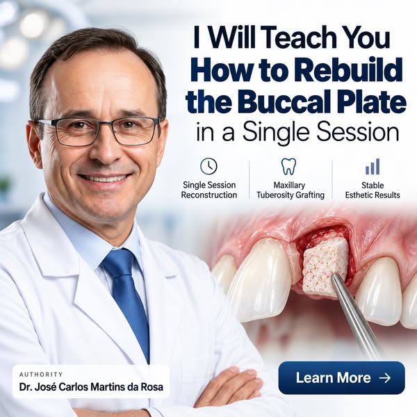 Immediate Dentoalveolar Restoration (IDR) — Online Course | $249